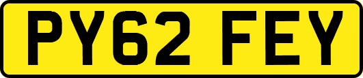 PY62FEY