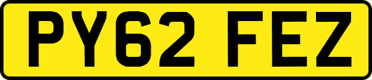 PY62FEZ