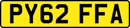 PY62FFA