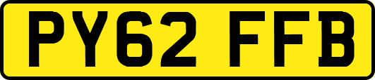 PY62FFB