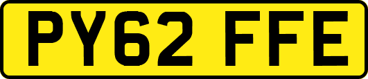 PY62FFE