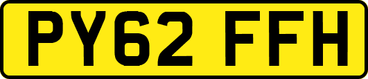 PY62FFH