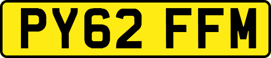 PY62FFM