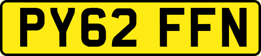 PY62FFN