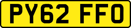 PY62FFO