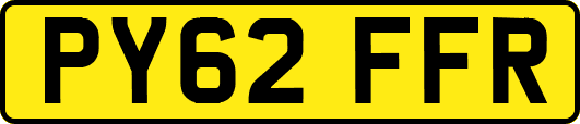 PY62FFR
