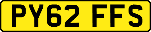 PY62FFS