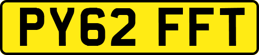 PY62FFT