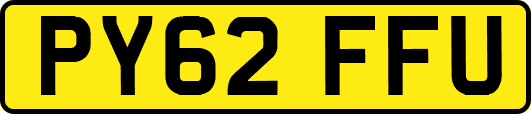 PY62FFU