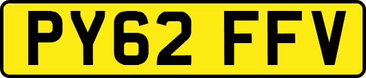 PY62FFV