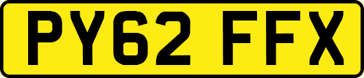 PY62FFX