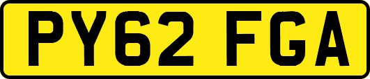 PY62FGA