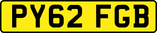 PY62FGB