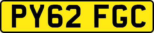 PY62FGC