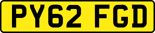 PY62FGD