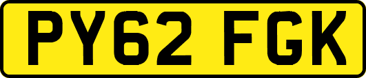 PY62FGK