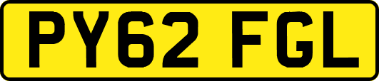 PY62FGL