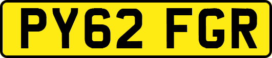 PY62FGR
