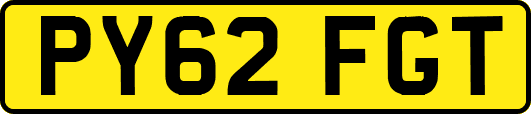 PY62FGT
