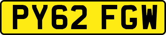 PY62FGW