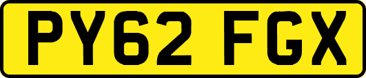 PY62FGX