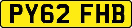 PY62FHB