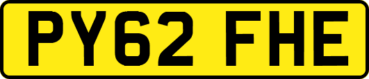 PY62FHE