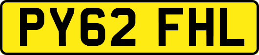 PY62FHL