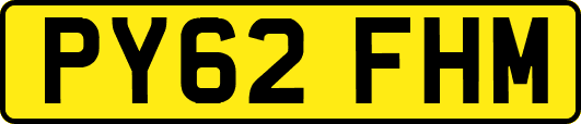 PY62FHM