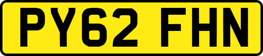 PY62FHN
