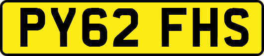PY62FHS
