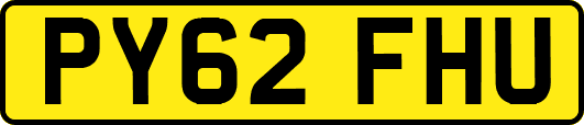 PY62FHU