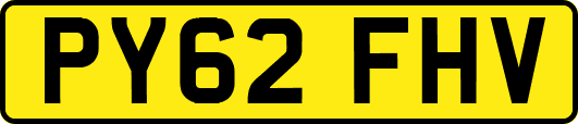 PY62FHV