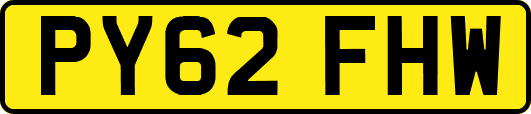 PY62FHW