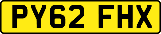 PY62FHX