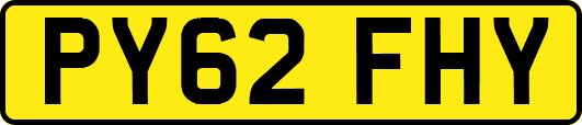 PY62FHY