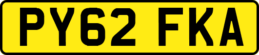 PY62FKA