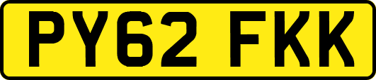PY62FKK