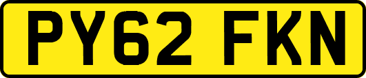 PY62FKN