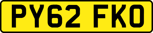 PY62FKO