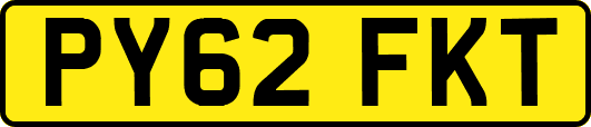 PY62FKT