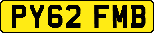 PY62FMB