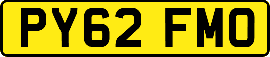 PY62FMO