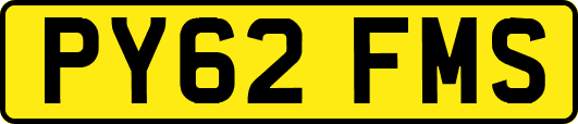 PY62FMS