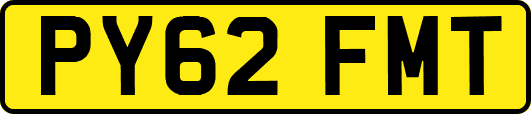 PY62FMT