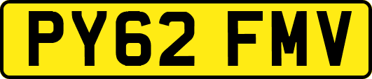 PY62FMV