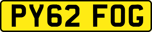 PY62FOG