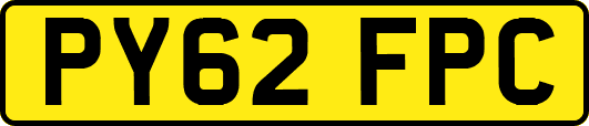 PY62FPC