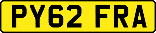 PY62FRA