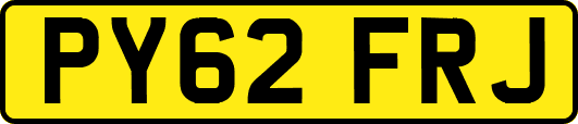 PY62FRJ